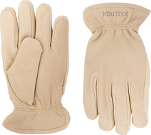 Marmot Marmot Men's Basic Work Glove Tan Friluftshandskar XL