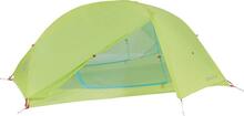 Marmot Marmot Superalloy 3-person Green Glow Kuppeltelt ONE