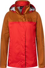 Marmot Marmot Women's PreCip Eco Jacket Cairo/Copper Regnjackor XS