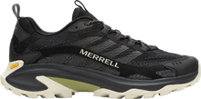 Merrell Merrell Men's Moab Speed 2 Black Tursko 40