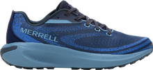 Merrell Merrell Men's Morphlite Sea/Dazzle Løpesko 41