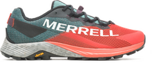 Merrell Merrell Men's MTL Long Sky 2 Tangerine Løpesko 43.5