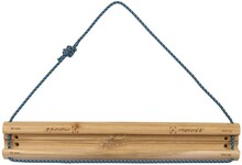 Metolius Climbing Metolius Climbing Light Rail Wood Klatreutstyr OneSize