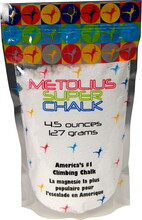 Metolius Climbing Metolius Climbing Super Chalk 127g Nocolour Klatreutstyr One size