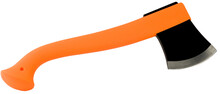 Mora Mora Lightweight Axe Orange Redskap OneSize