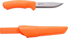 Mora Mora BushCraft Hi-Vis Orange Kniver OneSize