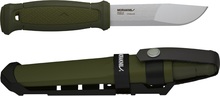 Mora Mora Kansbol Multi-Mount Green Kniver OneSize