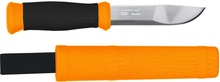 Mora Mora Outdoor 2000 Orange Kniver OneSize
