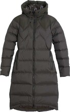 Mountain Works Mountain Works Women's Cocoon Down Coat Military Parkas dunfôrede S