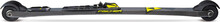 Fischer Fischer Speedmax Classic STI Black/Yellow Rulleski OneSize