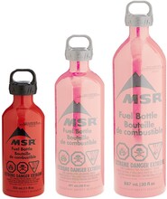 MSR MSR Fuel Bottle 325ml (2019) Onecolor Turkjøkkenutstyr OneSize