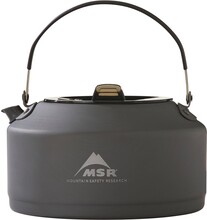 MSR MSR Pika 1L Teapot Assorted Köksutrustning OneSize