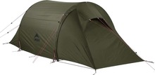 MSR MSR Tindheim 2-Person Backpacking Tunnel Tent Green Tunneltelt OneSize