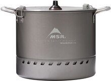 MSR MSR Windburner 4,5 L Stock Pot Assorted Turkjøkkenutstyr OneSize