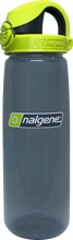 Nalgene Nalgene Otf 0,7 L Sustain Charcoal Flaskor OneSize