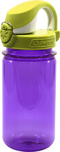 Nalgene Nalgene Kids' Otf 0,35 L Sustain Purple Flasker OneSize