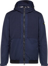 National Geographic National Geographic Men's Hood Jacket Navy Blue Ufôrede jakker XXL