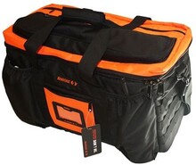 Never Lost Never Lost Grab Bag Light Black/Orange Annet jaktutstyr OneSize