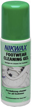 Nikwax Nikwax Footwear Cleaning Gel Classic Desert White Skovård OneSize
