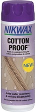 Nikwax Nikwax New Cotton Proof 1L Nocolour Vask & impregnering OneSize