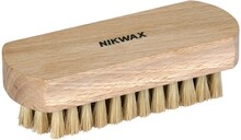Nikwax Nikwax Nikwax Shoe Brush (white Bristles) NoColour Skopleie OneSize