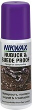 Nikwax Nikwax Nubuck & Suede Spray Classicdesertwhite Skovård OneSize
