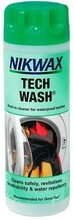 Nikwax Nikwax Tech Wash 1L Classicdesertwhite Tvätt & impregnering OneSize