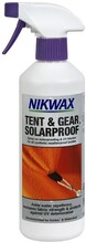 Nikwax Nikwax Tent & Gear Solarproof 500 ml Onecolor Tvätt & impregnering OneSize