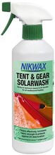 Nikwax Nikwax Tent & Gear Solarwash 500ml Nocolour Tvätt & impregnering OneSize