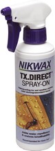 Nikwax Nikwax TX.Direct Spray-On Classicdesertwhite Vask & impregnering OneSize