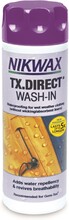 Nikwax Nikwax TX.Direct Wash-In 300 ml Nocolour Vask & impregnering OneSize