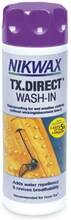 Nikwax Nikwax TX.Direct Wash-In 1L Classicdesertwhite Vask & impregnering OneSize