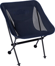 Nomad Nomad Camping Chair Compact Dark Navy Campingmøbler OneSize
