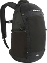 Nomad Nomad Montagon Premium 18 Daypack Black Vardagsryggsäckar 18L