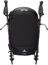 Nomad Nomad Montagon Premium 30 Hiking Daypack Black Vandringsryggsäckar One Size