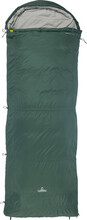 Nomad Nomad Triple-S Premium Sleeping Bag Trekking Green Syntetsovsäckar Left