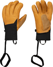 Norrøna Norrøna Lofoten Gore-tex Thermo100 Short Gloves Kangaroo Skidhandskar S