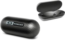 Oakley Oakley Carbon Fiber Case OneColour Optikktilbehør OneSize