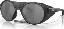 Oakley Oakley Clifden Polarized Matte Black/Prizm Black Polarized Sportsbriller OneSize