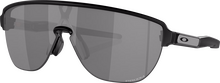 Oakley Oakley Corridor Matte Black/Prizm Black Sportsbriller One Size
