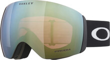 Oakley Oakley Flight Deck L Matte Black/Prizm Sage Gold Iridium Goggles OneSize