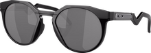 Oakley Oakley HSTN Matte Black/Prizm Black Solbriller One Size