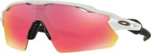 Oakley Oakley Radar EV Pitch Polished White/Prizm Field Sportsbriller OneSize