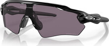 Oakley Oakley Radar EV XS Path (Youth) Matte Black/Prizm Grey Sportsbriller One Size