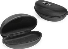 Oakley Oakley Sport Soft Vault Sunglass Case Black Optikktilbehør OneSize