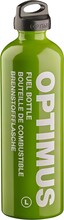 Optimus Optimus Fuel Bottle L (1.0 L) Green Kjøkkentilbehør OneSize