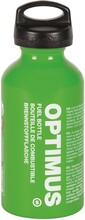 Optimus Optimus Fuel Bottle S (0.4 L) Green Kökstillbehör OneSize