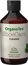OrganoTex OrganoTex OrganoTex ShoeCare Cleaner Nocolour Skopleie 300ML