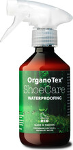 OrganoTex OrganoTex OrganoTex ShoeCare Waterproofing No Colour Skovård 300ML