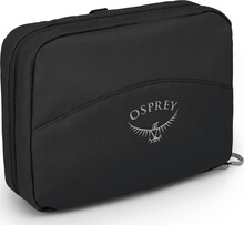 Osprey Osprey Daylite Hanging Organizer Kit Black Toalettmapper OneSize